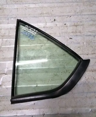 Toyota Prius (XW10) Rear vent window glass E643R00122