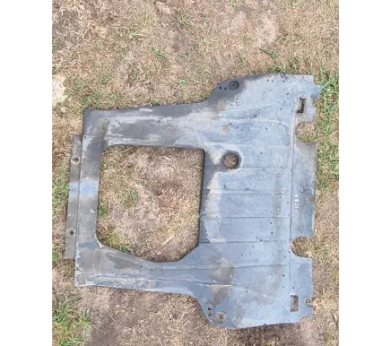 Nissan Micra Engine splash shield/under tray