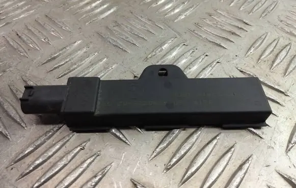 Interior comfort aerial antenna