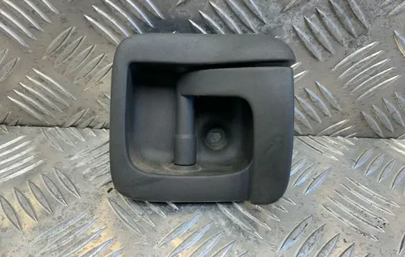 Volvo XC90 Engine bonnet (hood) release handle 30634786