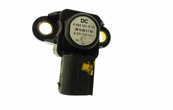 Mercedes-Benz B W245 Air pressure sensor A0061531528