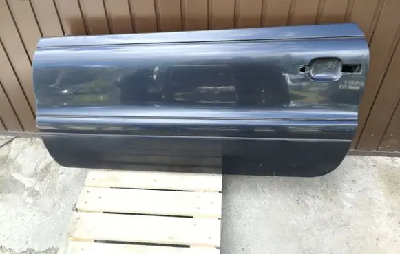 Volvo C70 Door (2 Door Coupe) 
