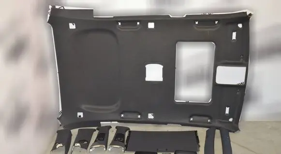 BMW X5 E53 Headlining 