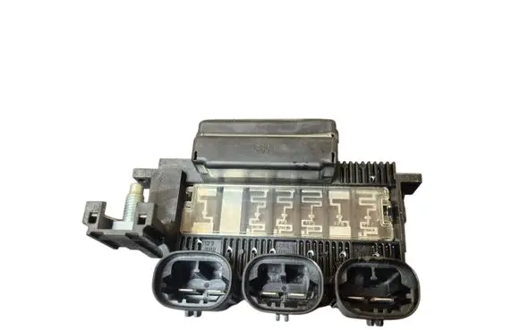 Toyota Proace Fuse module 1400550780