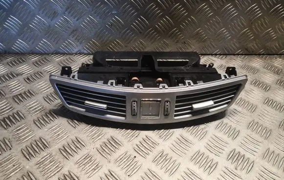 Mercedes-Benz S W221 Other center console (tunnel) element 2218300954 A2218300954