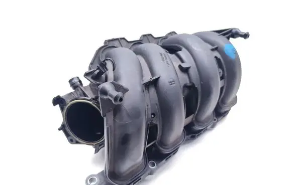 Peugeot 2008 I Intake manifold 754435580