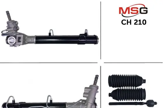 Chrysler Voyager Steering rack 04743935AD 04743453AD 04743453AE