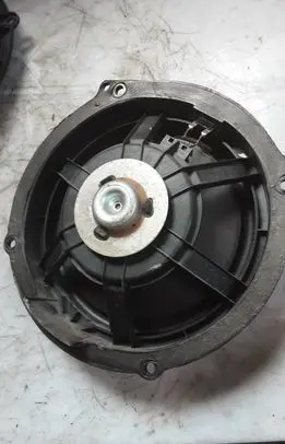 Audi A6 S6 C7 4G Front door speaker EAS20PL317A 250413