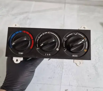 KIA Pregio Climate control unit 9L01B
