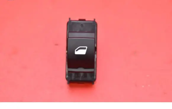 Electric window control switch