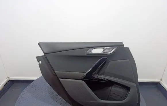 Peugeot 508 RXH Door card panel trim set 9686807577