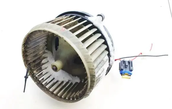Citroen Jumper Heater fan/blower