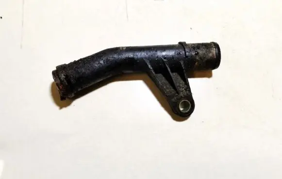 Renault Scenic I Engine coolant pipe/hose 7700873948