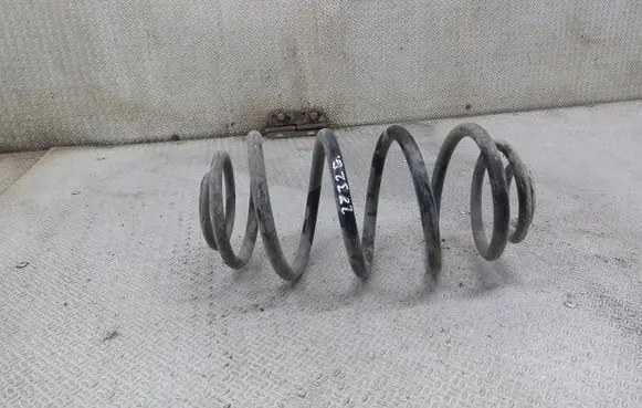 Opel Meriva A Rear coil spring