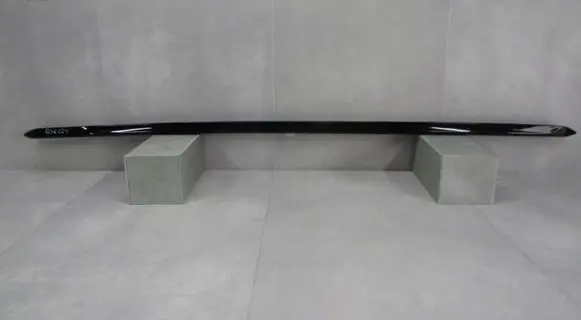 Volkswagen PASSAT B9 Front sill (body part) 3j0853855