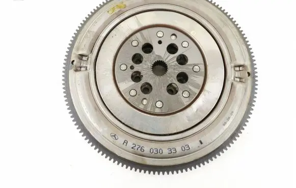 Mercedes-Benz GLE (W166 - C292) Flywheel 2760303303 A2760303303
