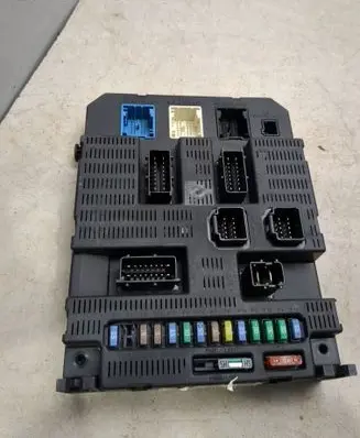Peugeot Expert Comfort/convenience module 9659285480 118143131206