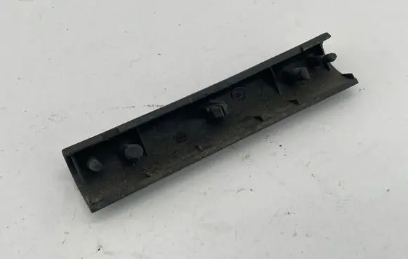 Volkswagen Sharan Other front door trim element 7M3867175
