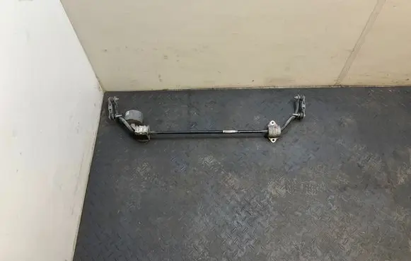 BMW 7 F01 F02 F03 F04 Rear anti-roll bar/sway bar 6788629
