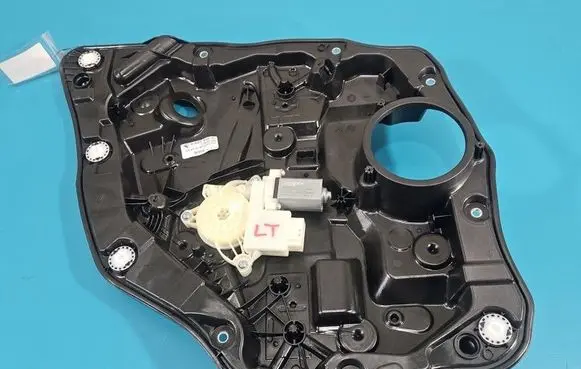 BMW 3 G20 G21 Rear door window regulator with motor 5A5C897 IMPRK1585056