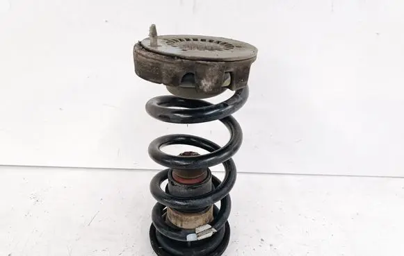 Chrysler Pacifica Rear coil spring P68231026AA 68231026AA