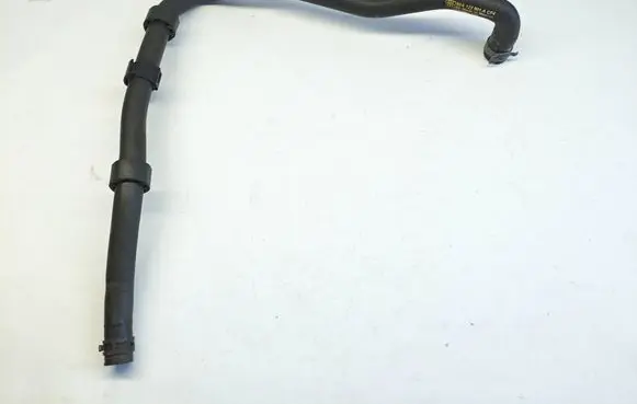 Audi Q5 SQ5 FY Engine coolant pipe/hose 80A122901A