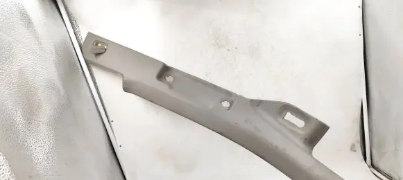 Audi A4 S4 B6 8E 8H (A) pillar trim 8E0867233