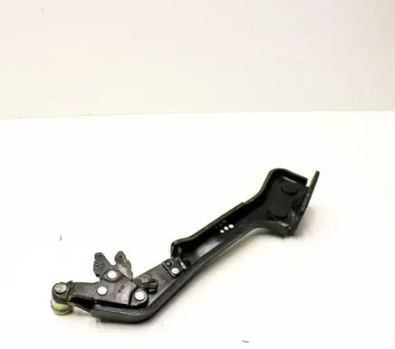 Ford Transit Custom Sliding door lower roller guide/hinge BK21V25000AC