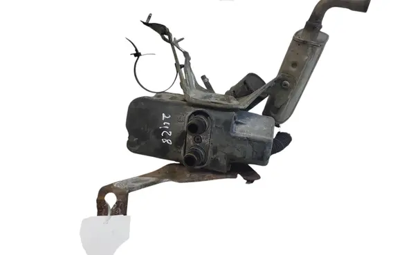 Citroen C5 Auxiliary pre-heater (Webasto) 122R000258 9022158B 000258