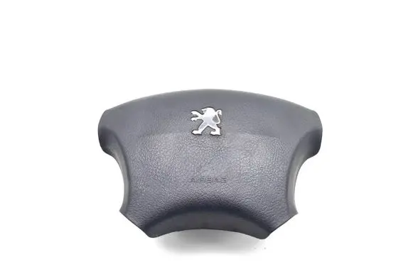 Peugeot 407 Steering wheel airbag 96445890ZD