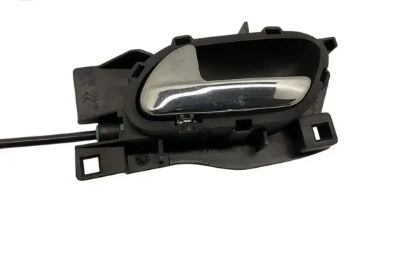 Citroen C4 Aircross Front door interior handle 96435311