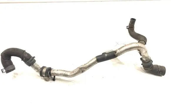 Audi A6 S6 C7 4G Engine coolant pipe/hose 079121065CR