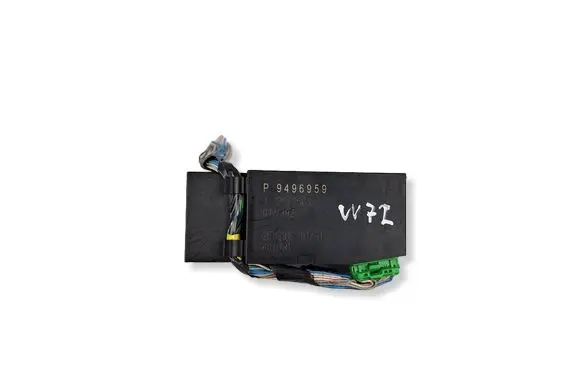 Volvo S80 Other control units/modules P9496959 T12262565