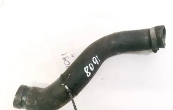 Chevrolet Captiva Engine coolant pipe/hose