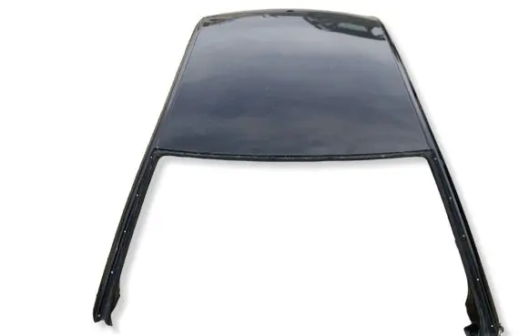 Audi A6 S6 C8 4K Roof 