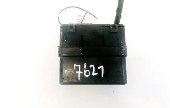 Nissan Cube Z12 Fuse box set 24382AD100