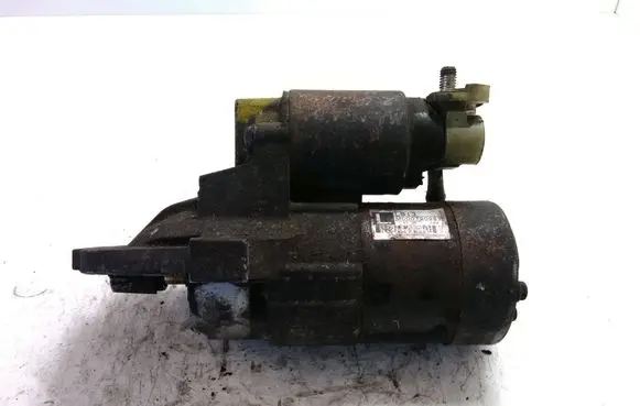Mazda 3 I Starter motor M000T90981 L813
