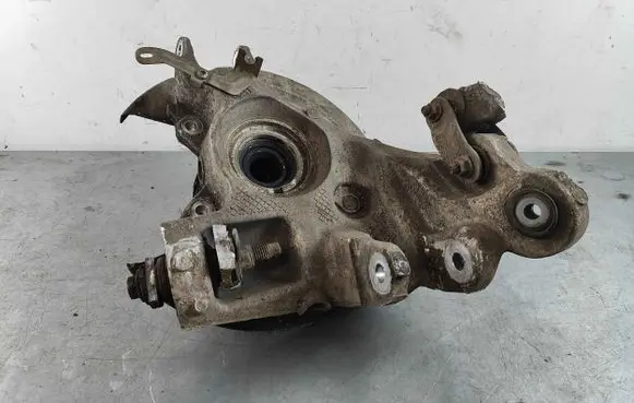 Jaguar F-Pace Rear wheel hub spindle/knuckle T4A1017