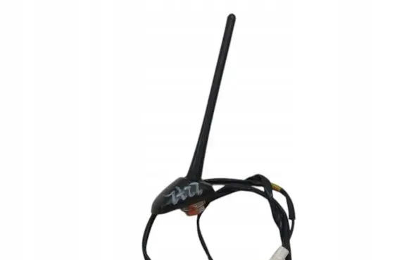 Radio antenna