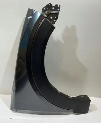Mazda CX-30 Fender 