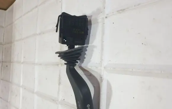 Opel Corsa C Indicator stalk 09185413