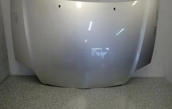 Toyota Corolla E120 E130 Engine bonnet/hood