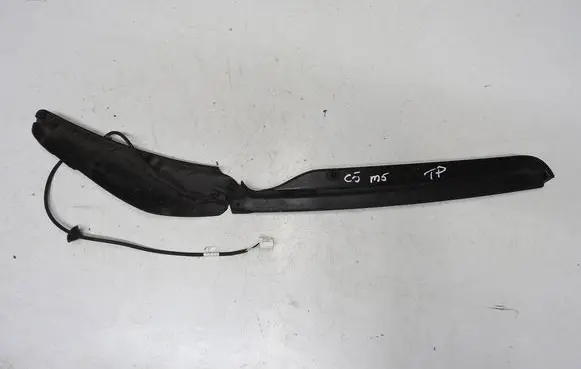 Citroen C5 Tailgate trim 9662972277