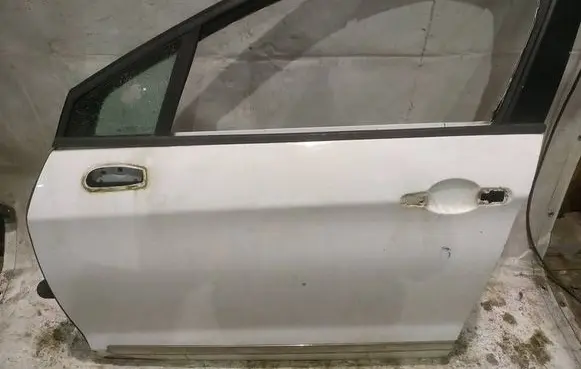 Citroen C5 Front door BALTOS