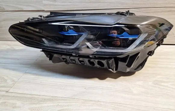 BMW 4 G22 G23 G24 G26 Headlight/headlamp