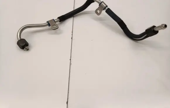 Hyundai Bayon Fuel line pipe