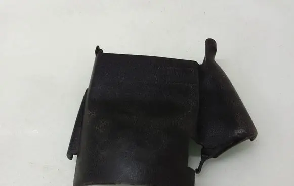 Audi 80 90 B2 Steering wheel column trim 811953515