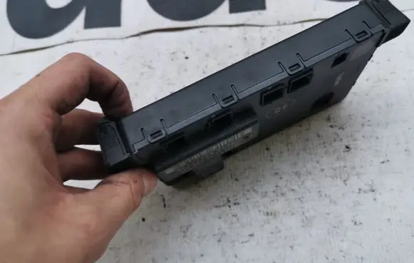 Mercedes-Benz C W203 Door control unit/module A2038201485 2038201485