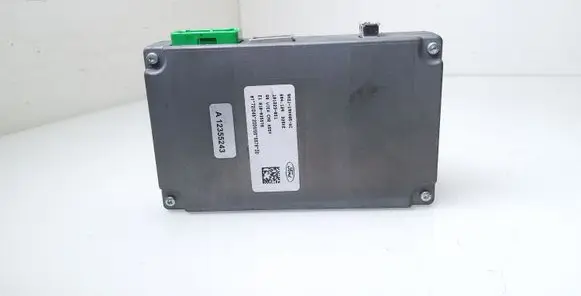 Ford Mondeo MK IV Other control units/modules 9M2J19H405AC 101223051
