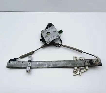 KIA Sephia Rear door window regulator with motor 